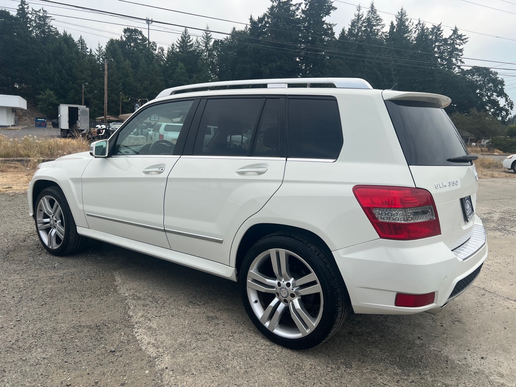 Photo 15 of this MERCEDES-BENZ GLK