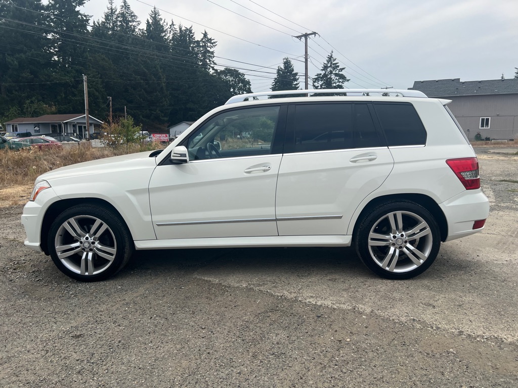Photo 16 of this MERCEDES-BENZ GLK