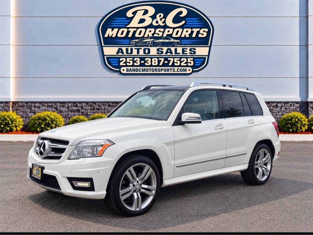 Photo 76 of this MERCEDES-BENZ GLK