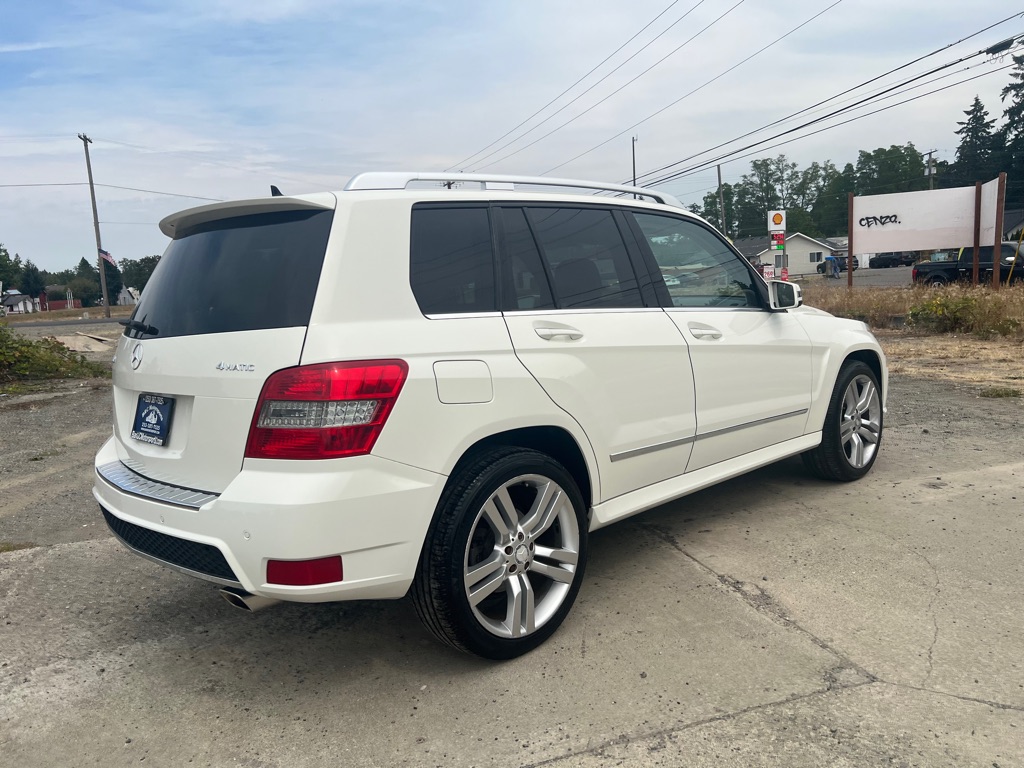 Photo 10 of this MERCEDES-BENZ GLK