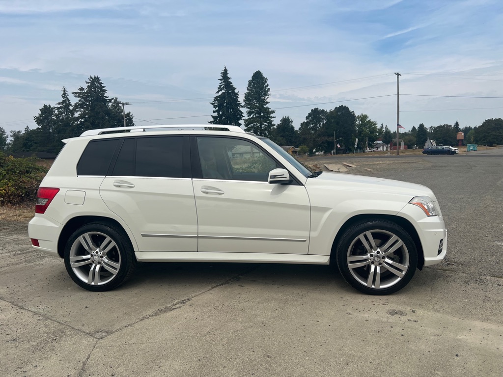 Photo 6 of this MERCEDES-BENZ GLK