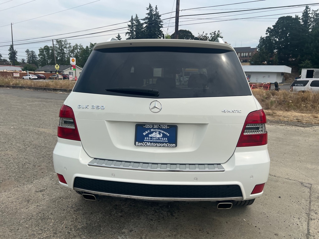 Photo 13 of this MERCEDES-BENZ GLK