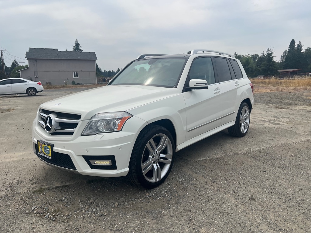 Photo 20 of this MERCEDES-BENZ GLK