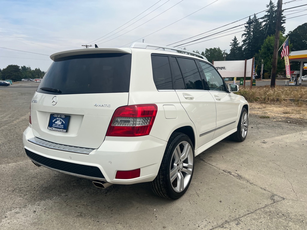 Photo 11 of this MERCEDES-BENZ GLK