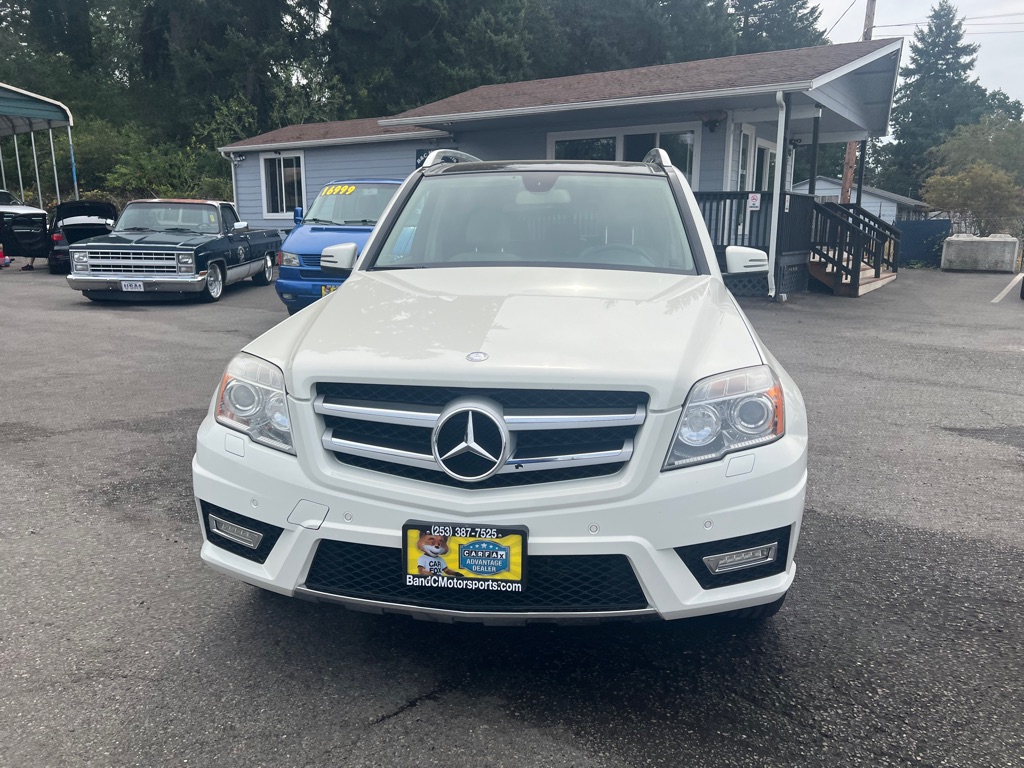 Photo 53 of this MERCEDES-BENZ GLK