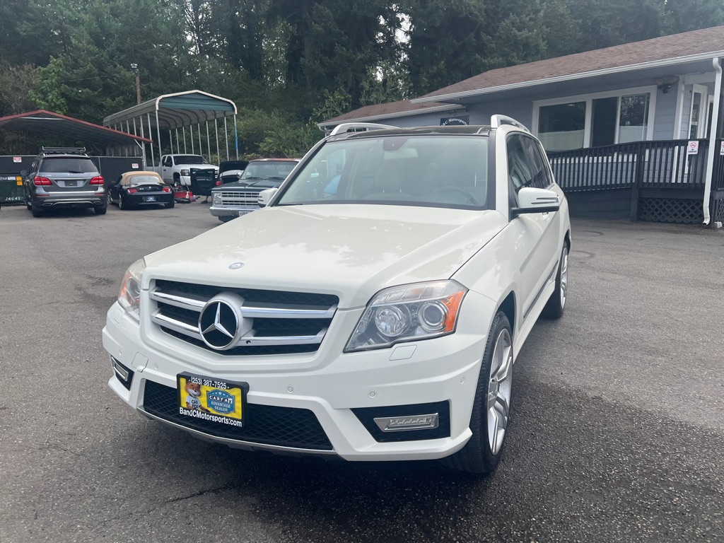 Photo 55 of this MERCEDES-BENZ GLK