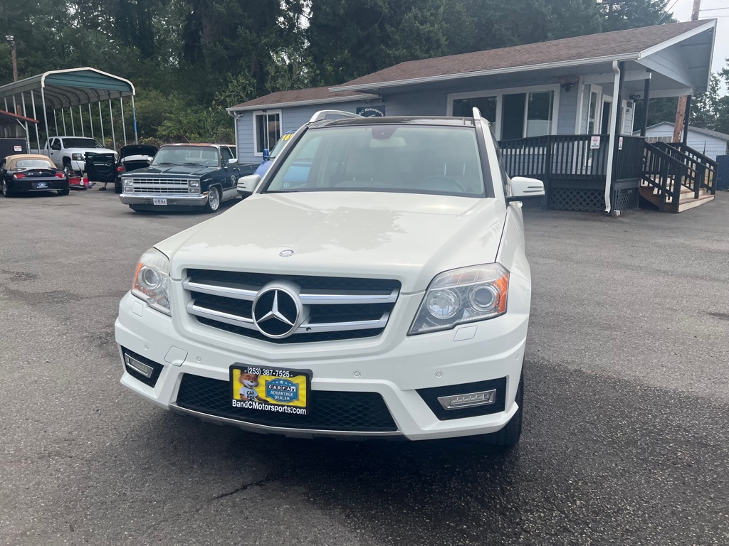 Photo 54 of this MERCEDES-BENZ GLK