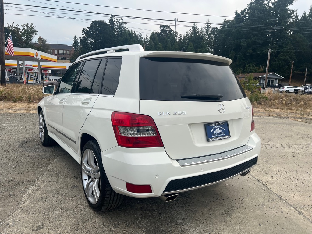 Photo 14 of this MERCEDES-BENZ GLK