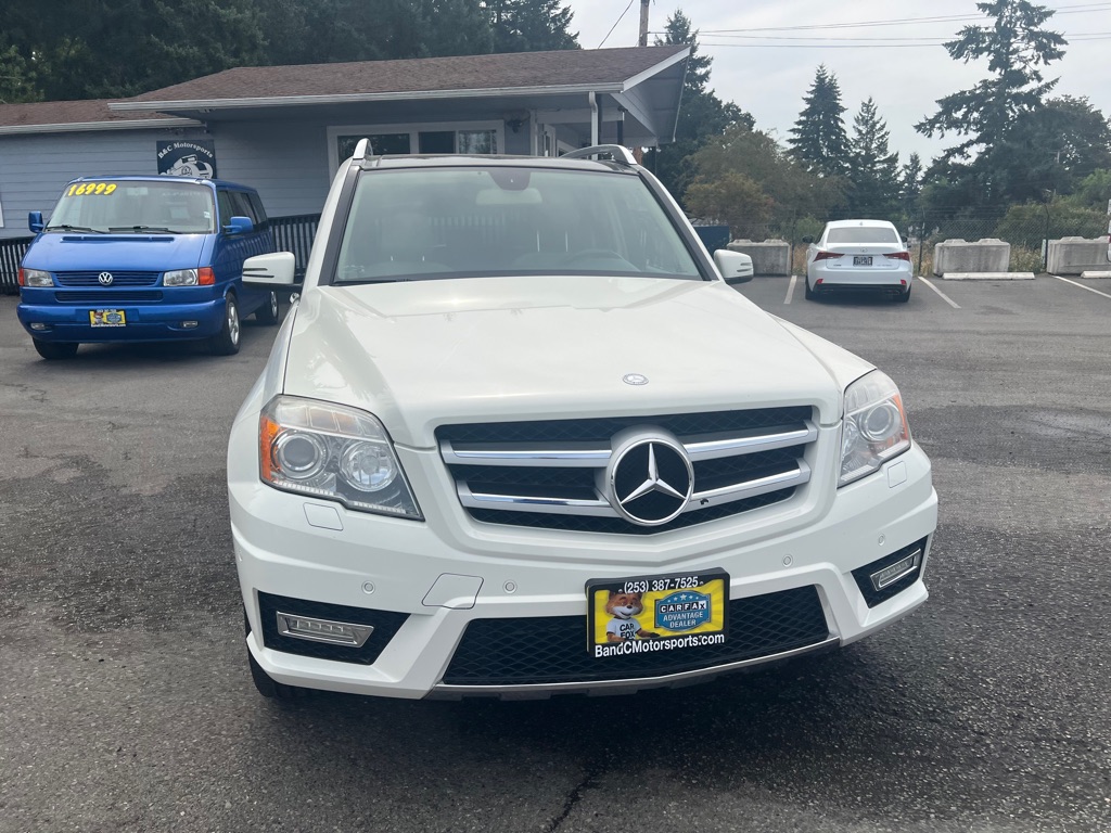 Photo 51 of this MERCEDES-BENZ GLK