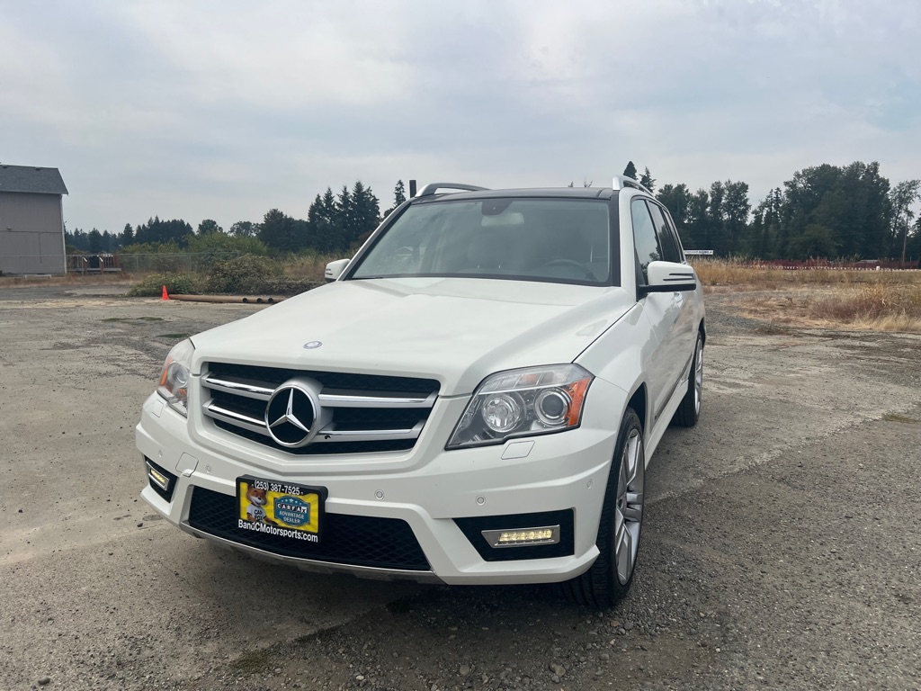 Photo 18 of this MERCEDES-BENZ GLK
