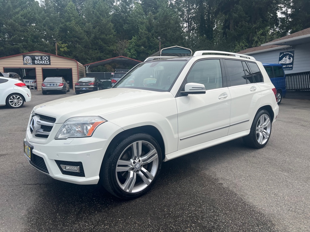 Photo 23 of this MERCEDES-BENZ GLK