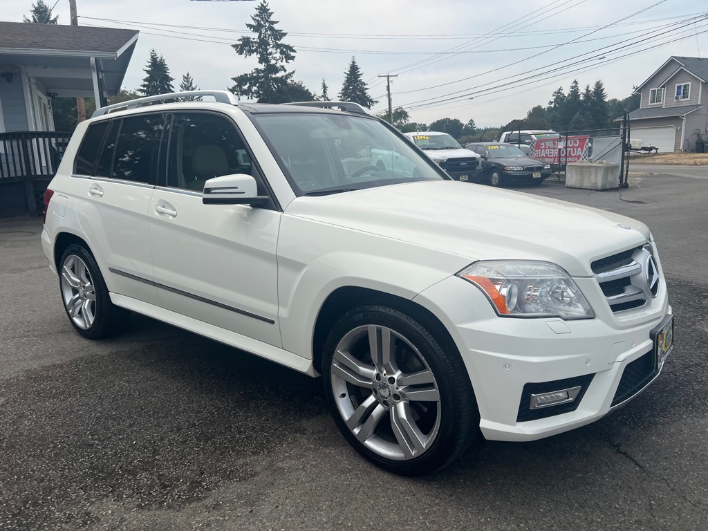 Photo 47 of this MERCEDES-BENZ GLK
