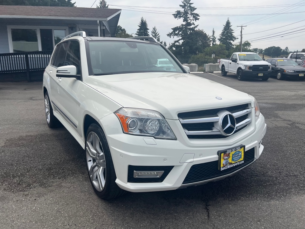 Photo 49 of this MERCEDES-BENZ GLK
