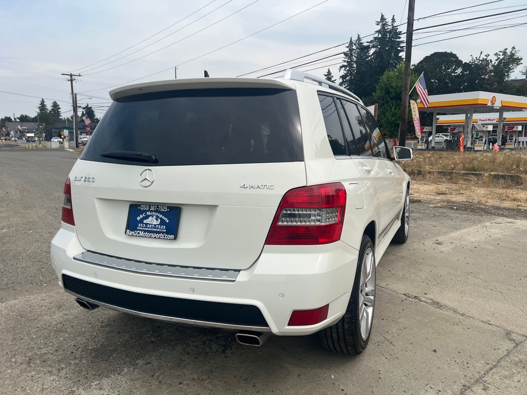 Photo 12 of this MERCEDES-BENZ GLK