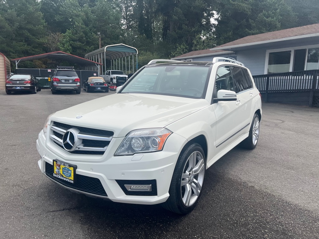 Photo 56 of this MERCEDES-BENZ GLK