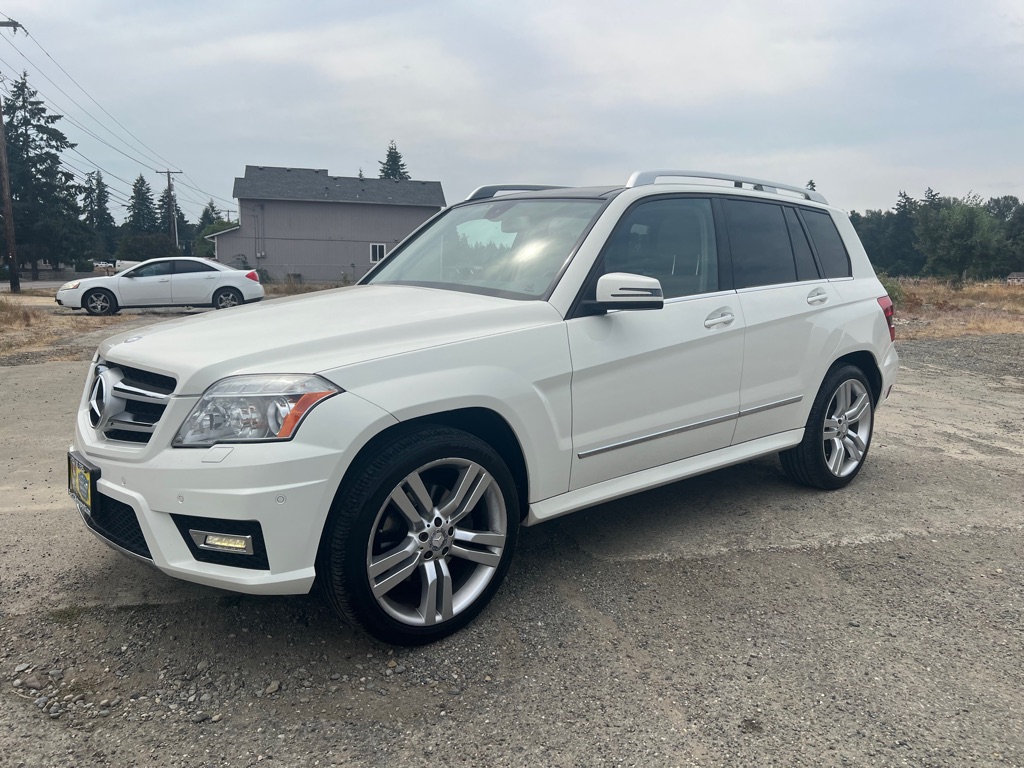 Photo 21 of this MERCEDES-BENZ GLK