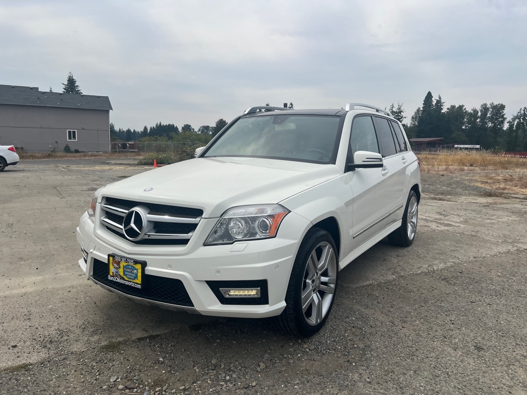 Photo 19 of this MERCEDES-BENZ GLK