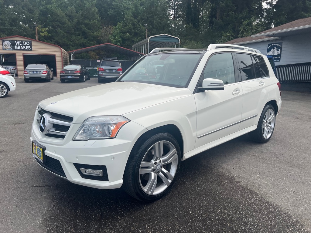 Photo 57 of this MERCEDES-BENZ GLK