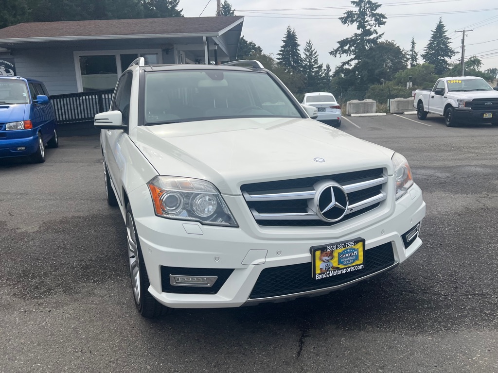 Photo 50 of this MERCEDES-BENZ GLK