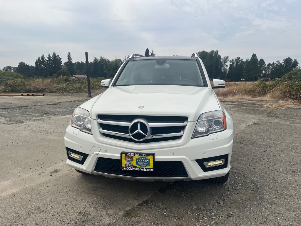 Photo 17 of this MERCEDES-BENZ GLK