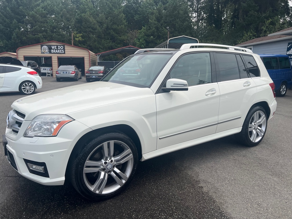 Photo 58 of this MERCEDES-BENZ GLK