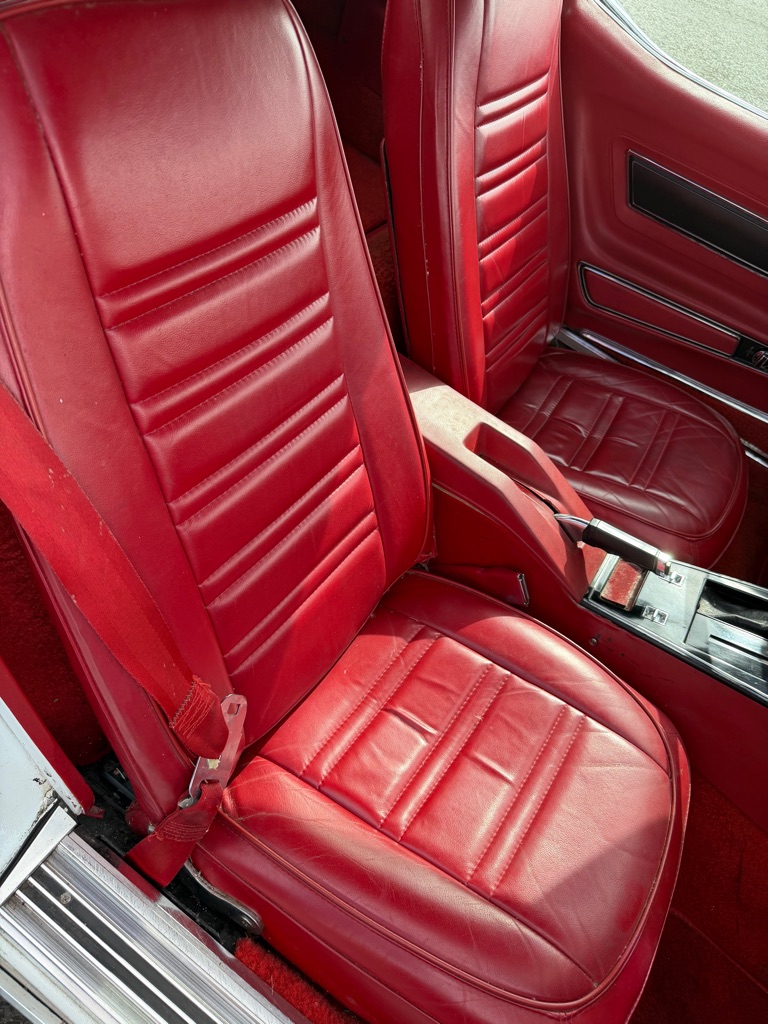 Photo 45 of this CHEVROLET CORVETTE
