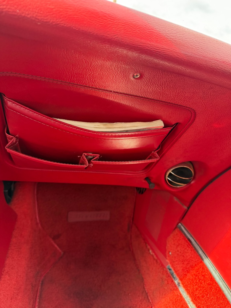 Photo 52 of this CHEVROLET CORVETTE