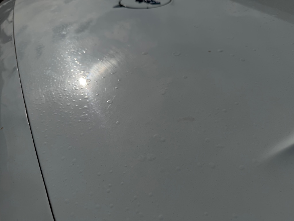 Photo 57 of this CHEVROLET CORVETTE