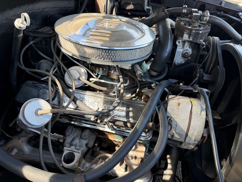 Photo 43 of this CHEVROLET C-10