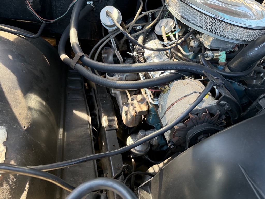 Photo 48 of this CHEVROLET C-10