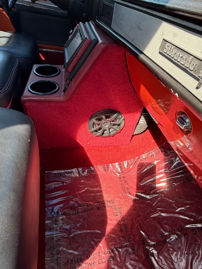 Photo 20 of this CHEVROLET C-10