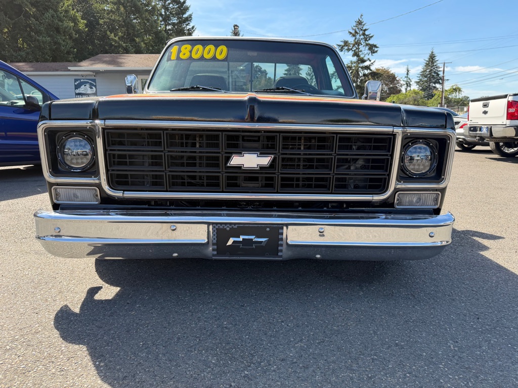 Photo 52 of this CHEVROLET C-10