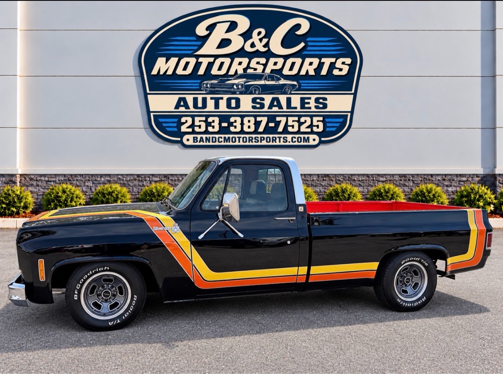 Photo 66 of this CHEVROLET C-10
