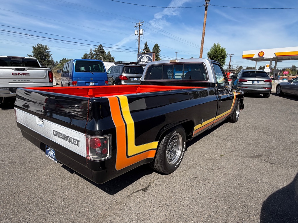 Photo 18 of this CHEVROLET C-10