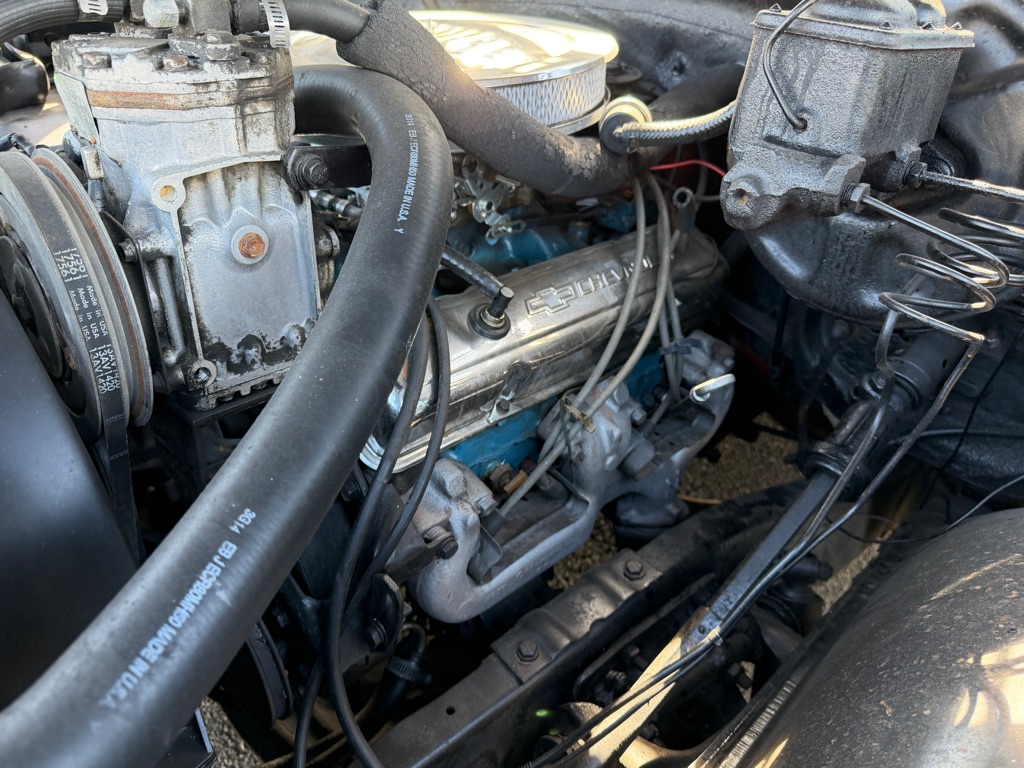 Photo 44 of this CHEVROLET C-10