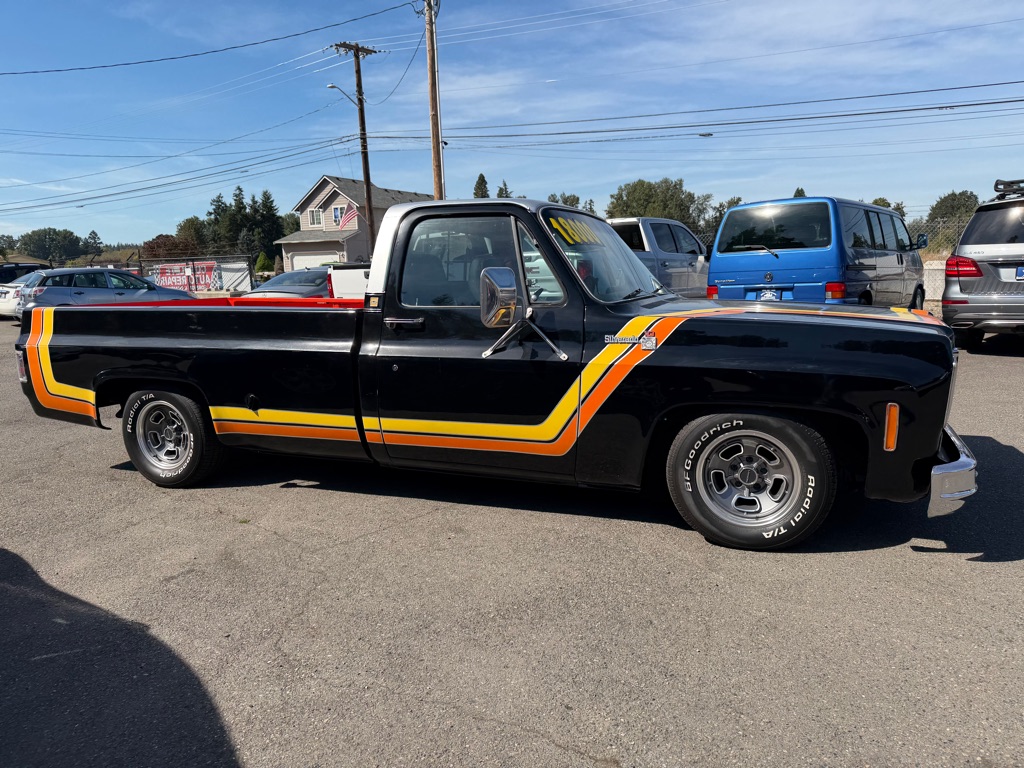 Photo 15 of this CHEVROLET C-10