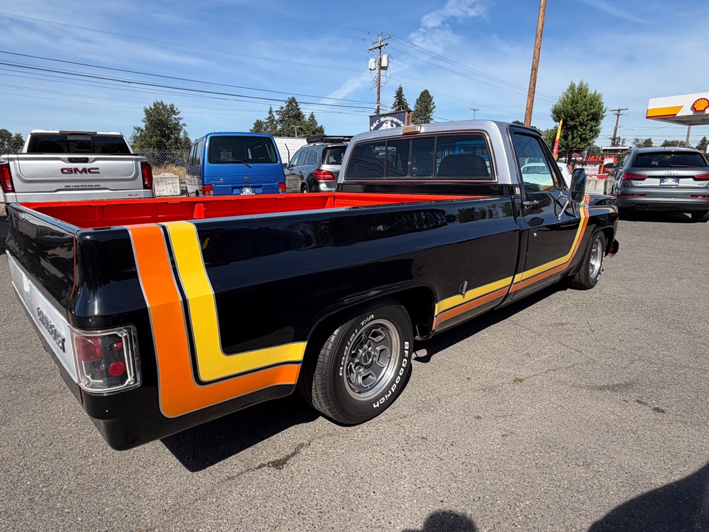 Photo 17 of this CHEVROLET C-10