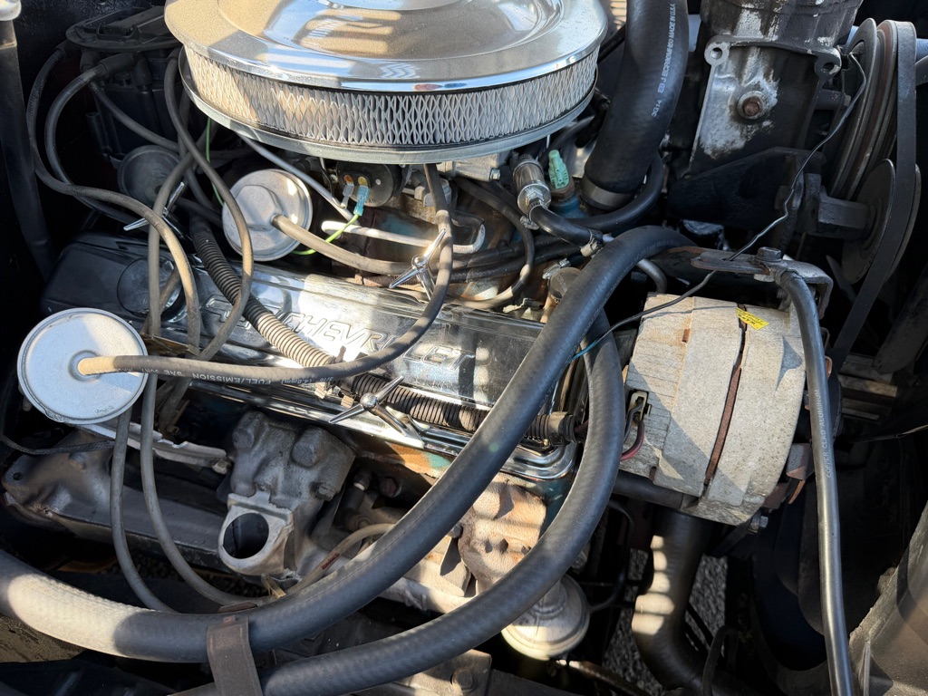 Photo 49 of this CHEVROLET C-10