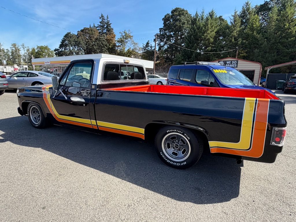 Photo 33 of this CHEVROLET C-10
