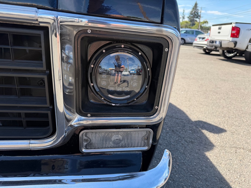 Photo 51 of this CHEVROLET C-10