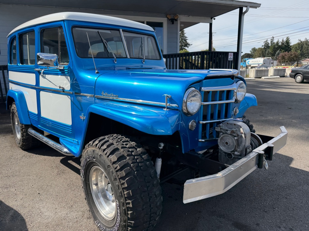 Photo 49 of this WILLYS JEEP