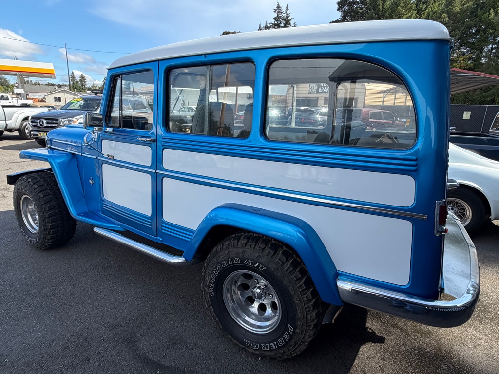 Photo 19 of this WILLYS JEEP