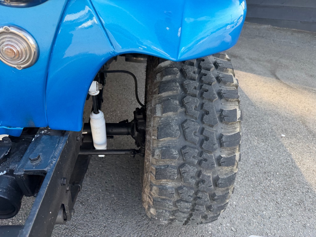 Photo 11 of this WILLYS JEEP