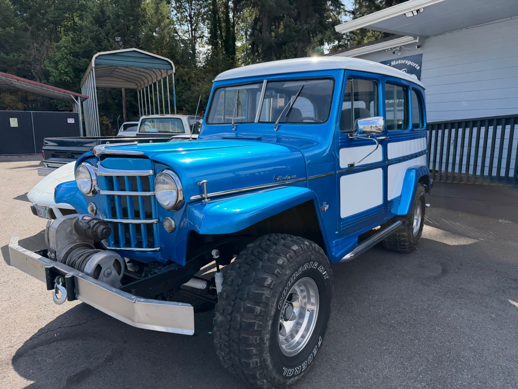 Photo 56 of this WILLYS JEEP