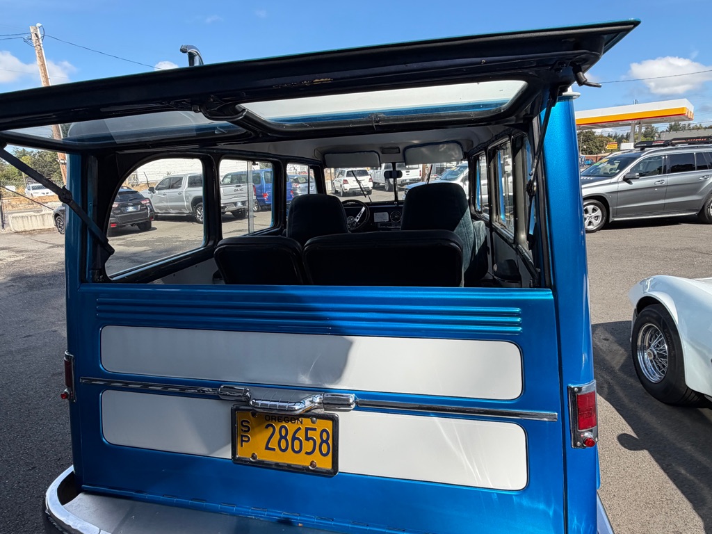 Photo 18 of this WILLYS JEEP