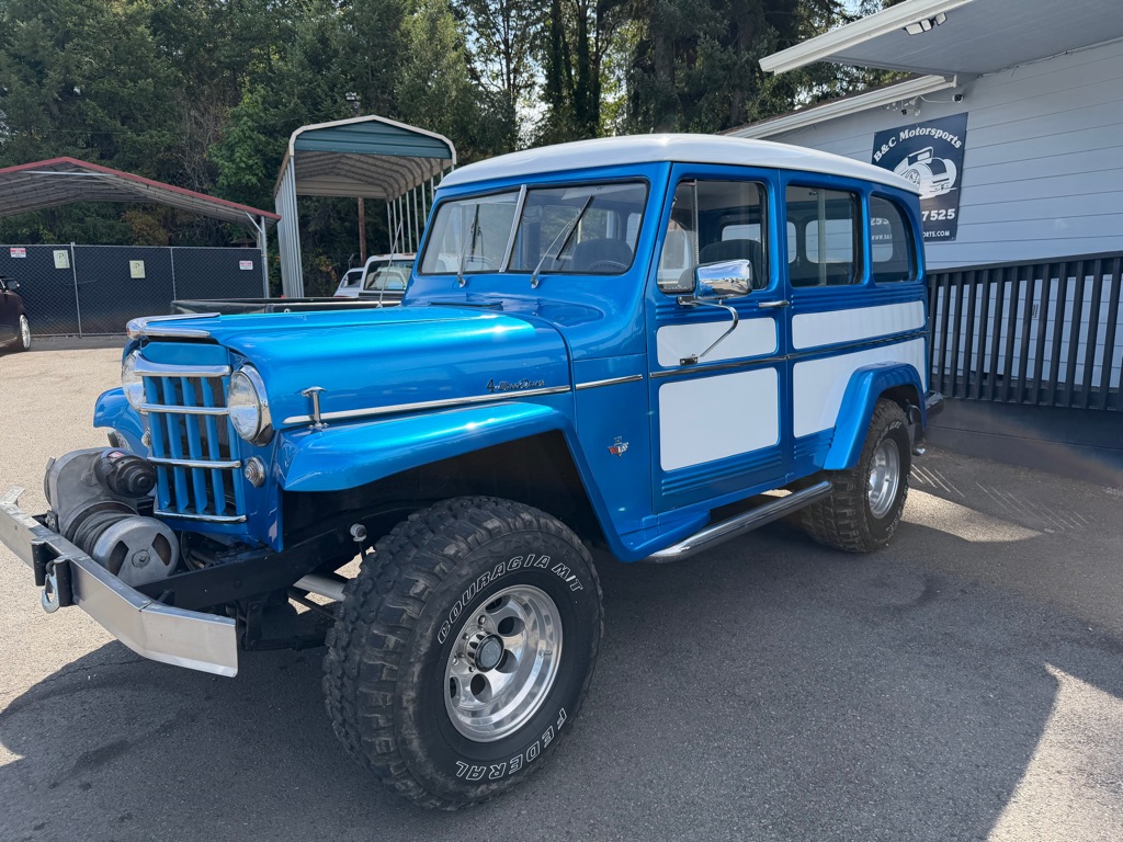 Photo 57 of this WILLYS JEEP