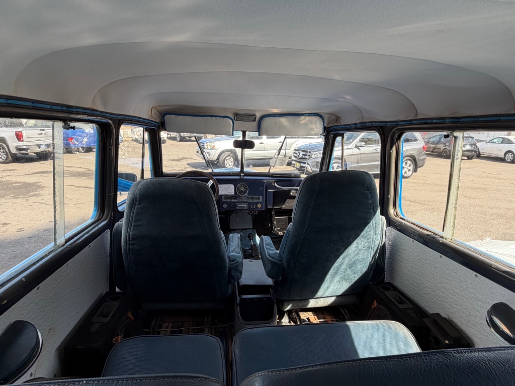 Photo 15 of this WILLYS JEEP