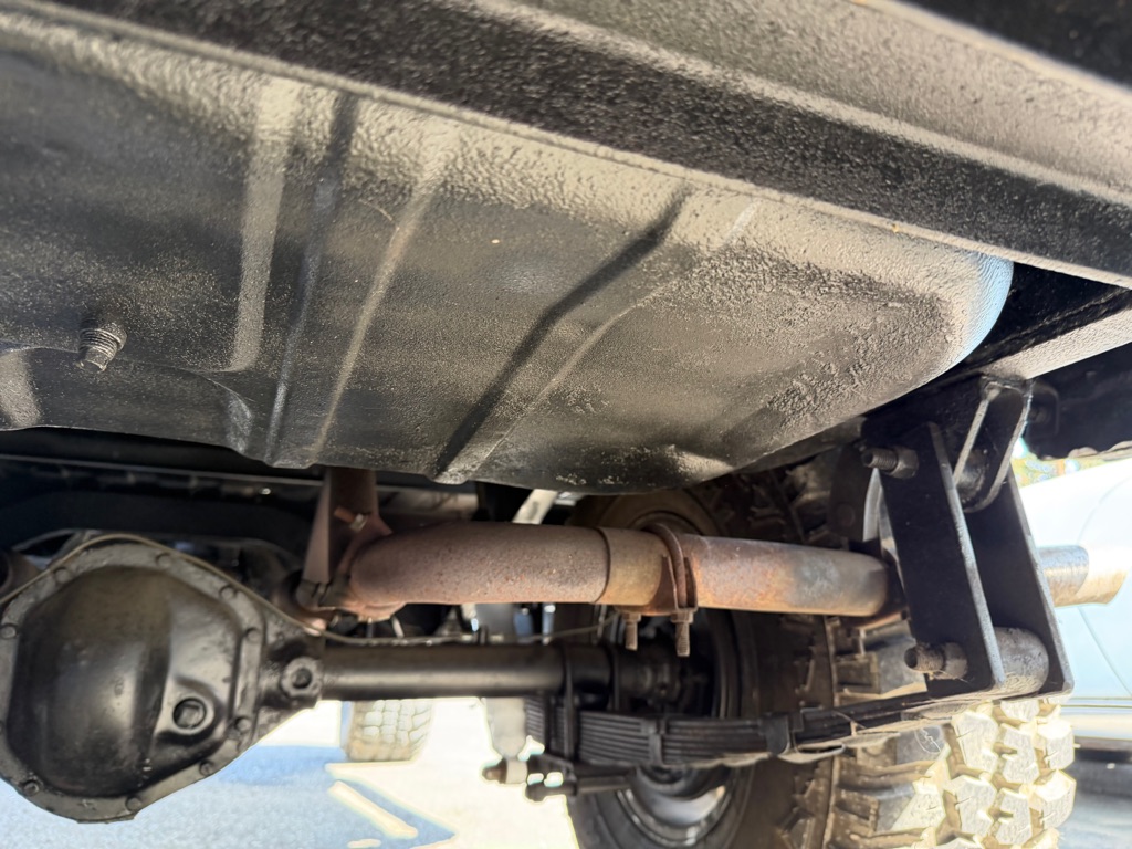 Photo 29 of this WILLYS JEEP