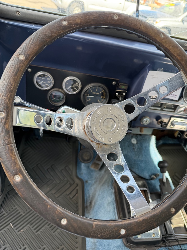 Photo 68 of this WILLYS JEEP