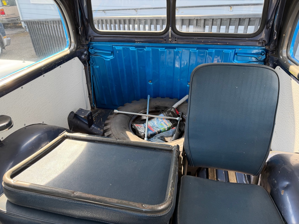 Photo 65 of this WILLYS JEEP